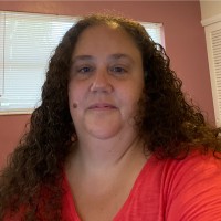 Stephanie Desrosiers