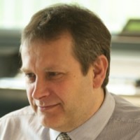 Tim Skillman