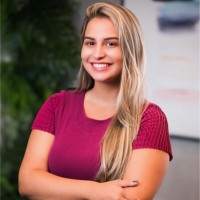 Anna Carolina