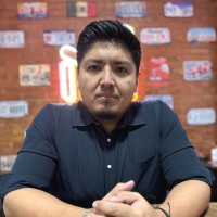 Amaury Almanza Araujo