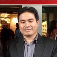 Ahmad Imran Ahmad Kamal