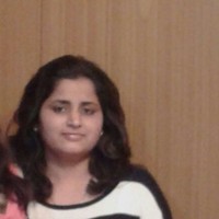 Ritu Sharma