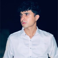 Syed Abbas Raza
