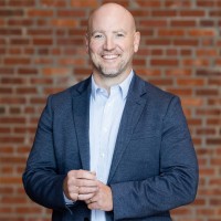 Ryan Christensen, P.Eng., GSC