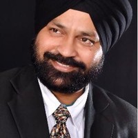 Gurdeep Singh
