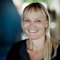 Vibeke Miller Breinholt