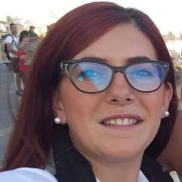 Lisa Cilia Gellel