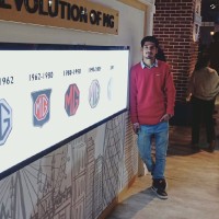 Prakhar Sharma