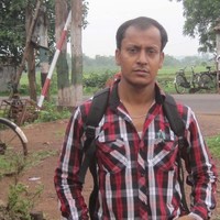 Samir Dey