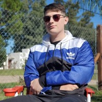 Tomas Gianella Bozzola