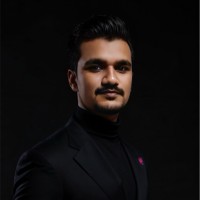 Roshan Ugale