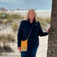 Darlene McCarthy