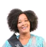 Boipelo Jeniffer Mokgalagadi