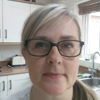 Julie-Ann Johnson