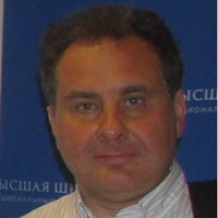 Александр Симонов