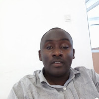 Hilary kimutai