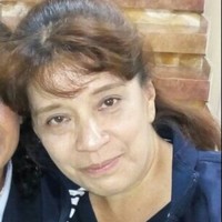 Maria Guadalupe Romero Gallardo