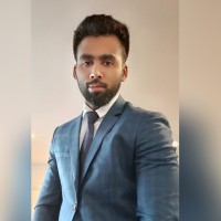 Noor Ahamed