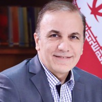 Ali Khaleghi