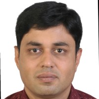 Shashank Saraf