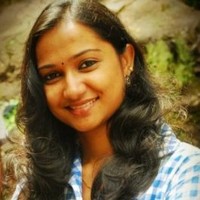 Nikhila Scaria