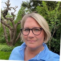Cecilia Westlund