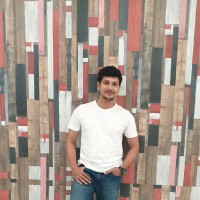 Allampally Rushikesh