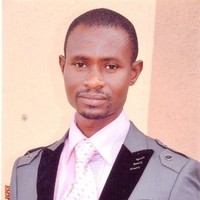 Festus Agunloye