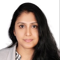 Manju Balachandran