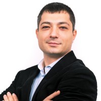 Alex Barbulescu
