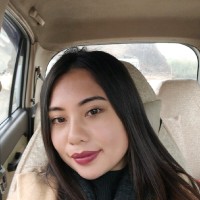 Sneha Sharon Tamang