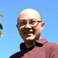 Chris Rustam