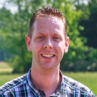 Jeroen Westerhout