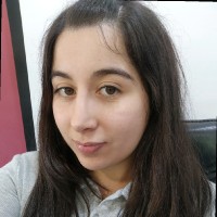 Pilar Francisca Pedrero Ríos