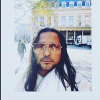 Saulo Madrid