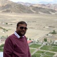 Hitesh Vaghela