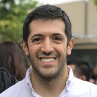 Oscar Molina
