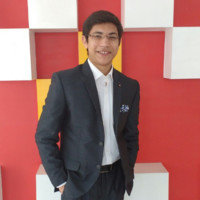 Arjun Mahajan