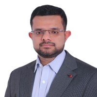 Jitin Daniel