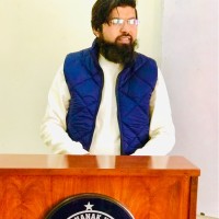 Muhammad Asif Nadeem