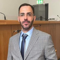 Panagiotis Papadopoulos