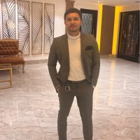 Mayur Biswal