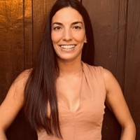 Alba Olivé Hervas