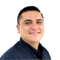 Rafael Marquez Monsivais