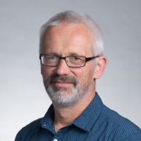 Mick Abbott