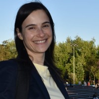 Cristina Cuță