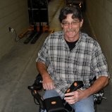 Randall Dailey