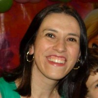 Rita De Cassia M. Gouveia