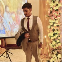 Asiful Haque