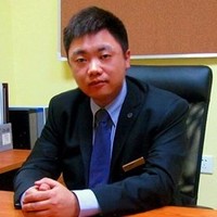 WEY ZHANG